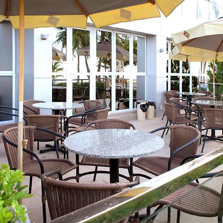 Ibis Joao Pessoa Praia Dış mekan fotoğraf
