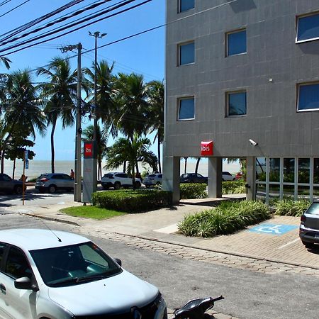 Ibis Joao Pessoa Praia Dış mekan fotoğraf