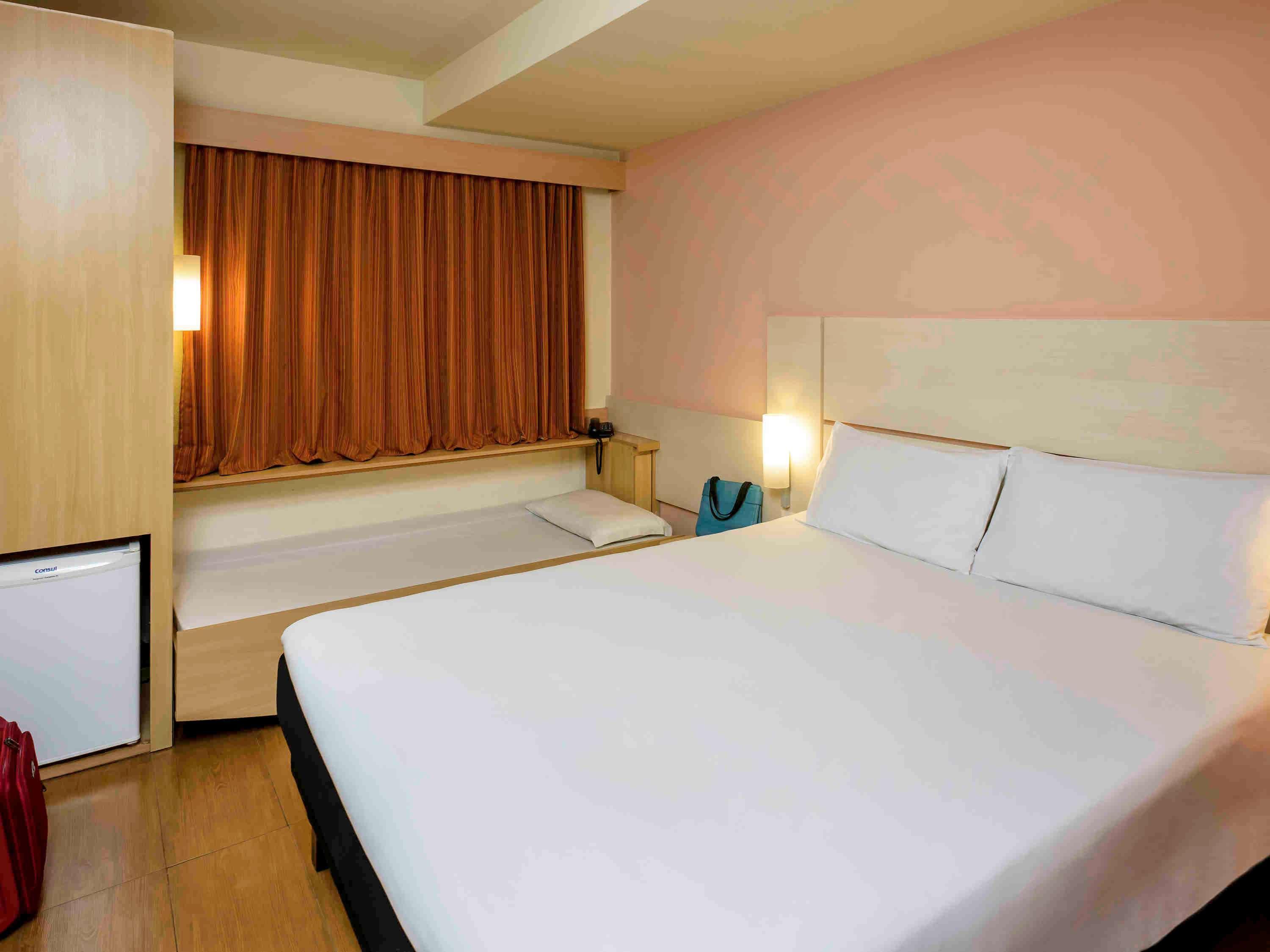 Ibis Joao Pessoa Praia Dış mekan fotoğraf