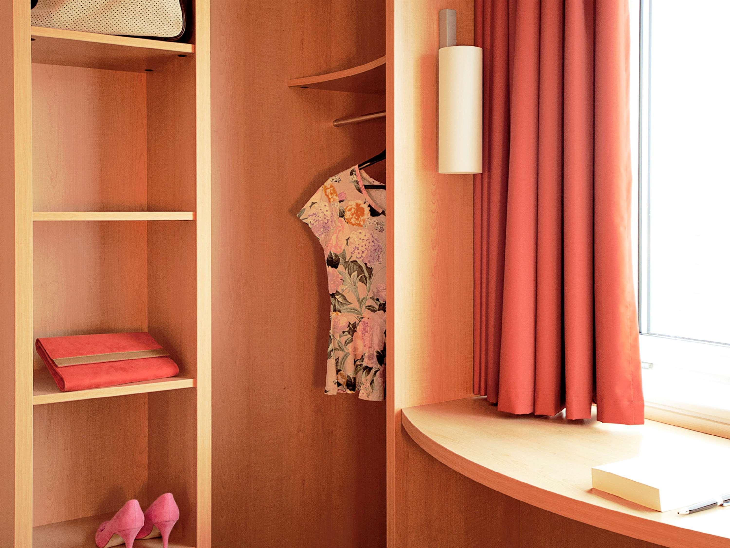 Ibis Joao Pessoa Praia Dış mekan fotoğraf