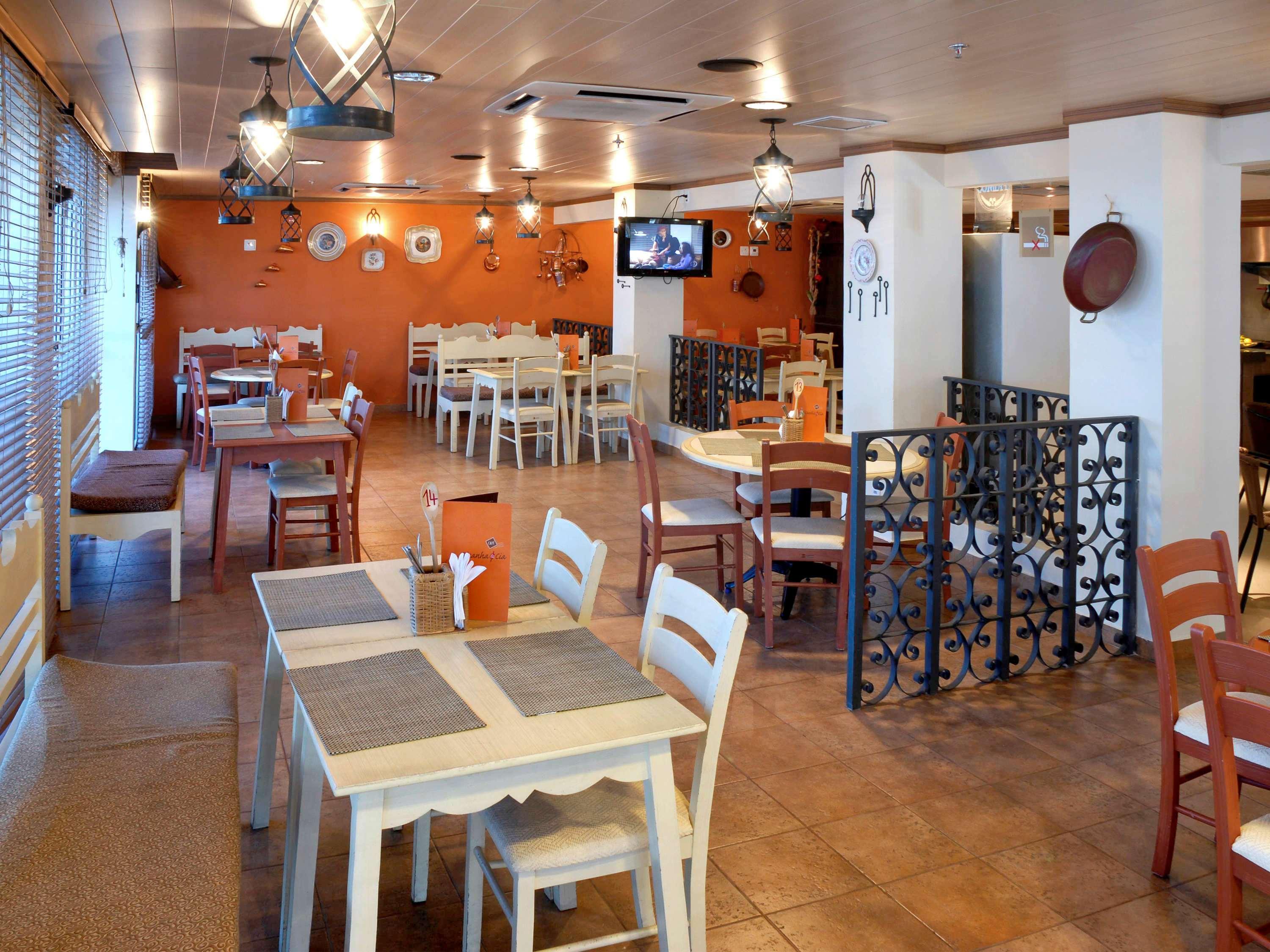 Ibis Joao Pessoa Praia Dış mekan fotoğraf