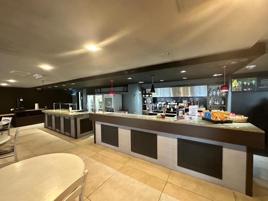 Ibis Joao Pessoa Praia Dış mekan fotoğraf