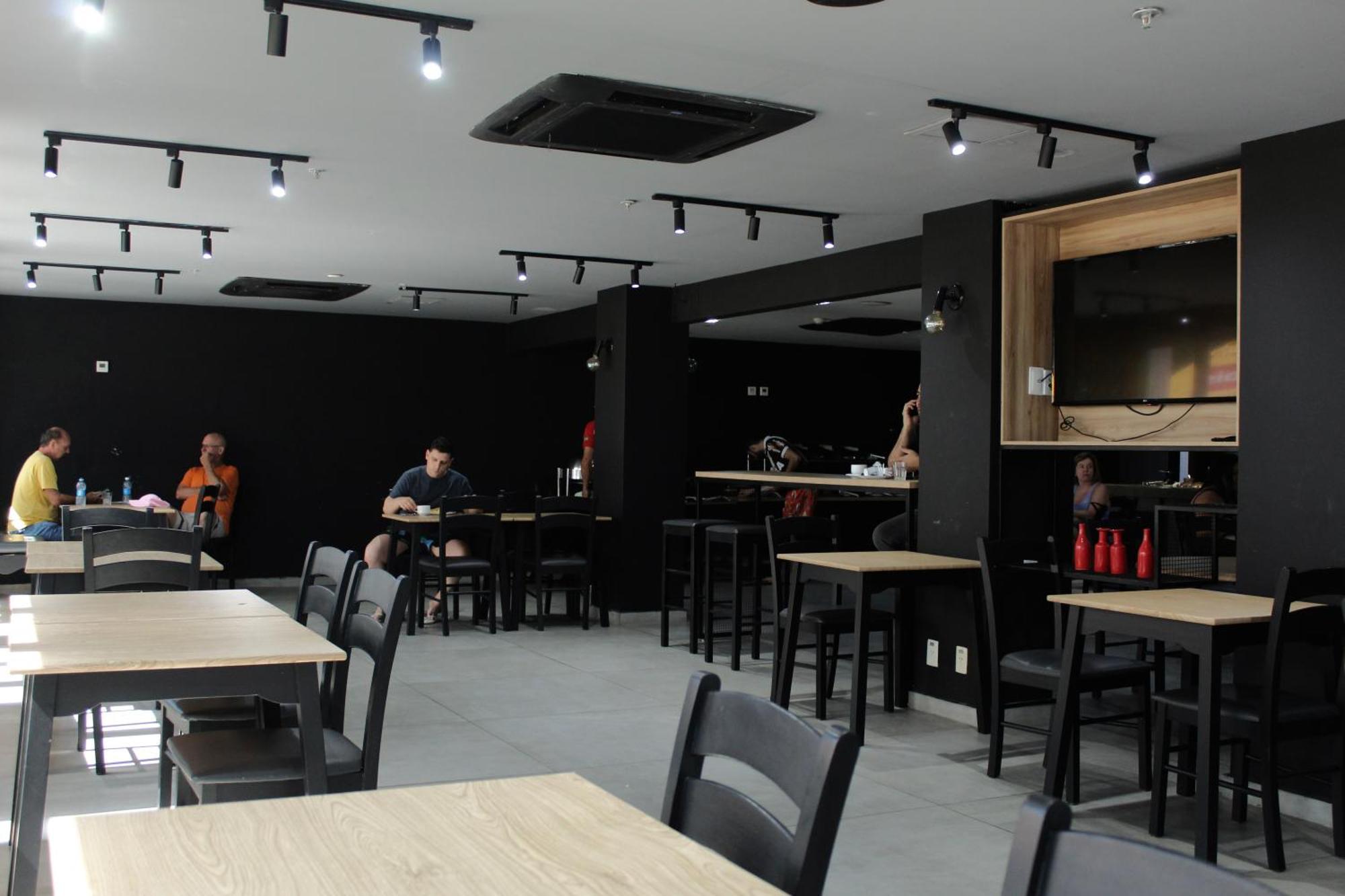 Ibis Joao Pessoa Praia Dış mekan fotoğraf