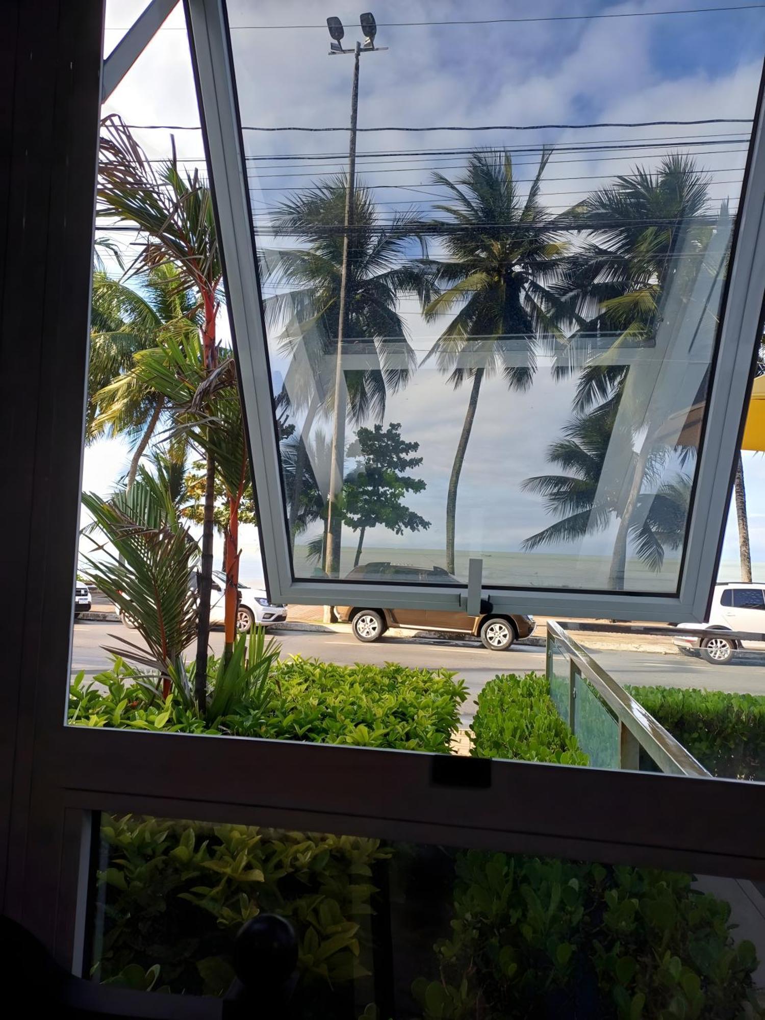 Ibis Joao Pessoa Praia Dış mekan fotoğraf