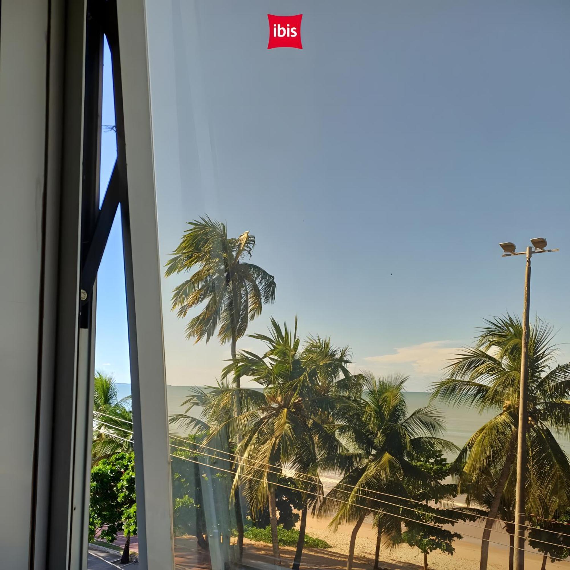 Ibis Joao Pessoa Praia Dış mekan fotoğraf