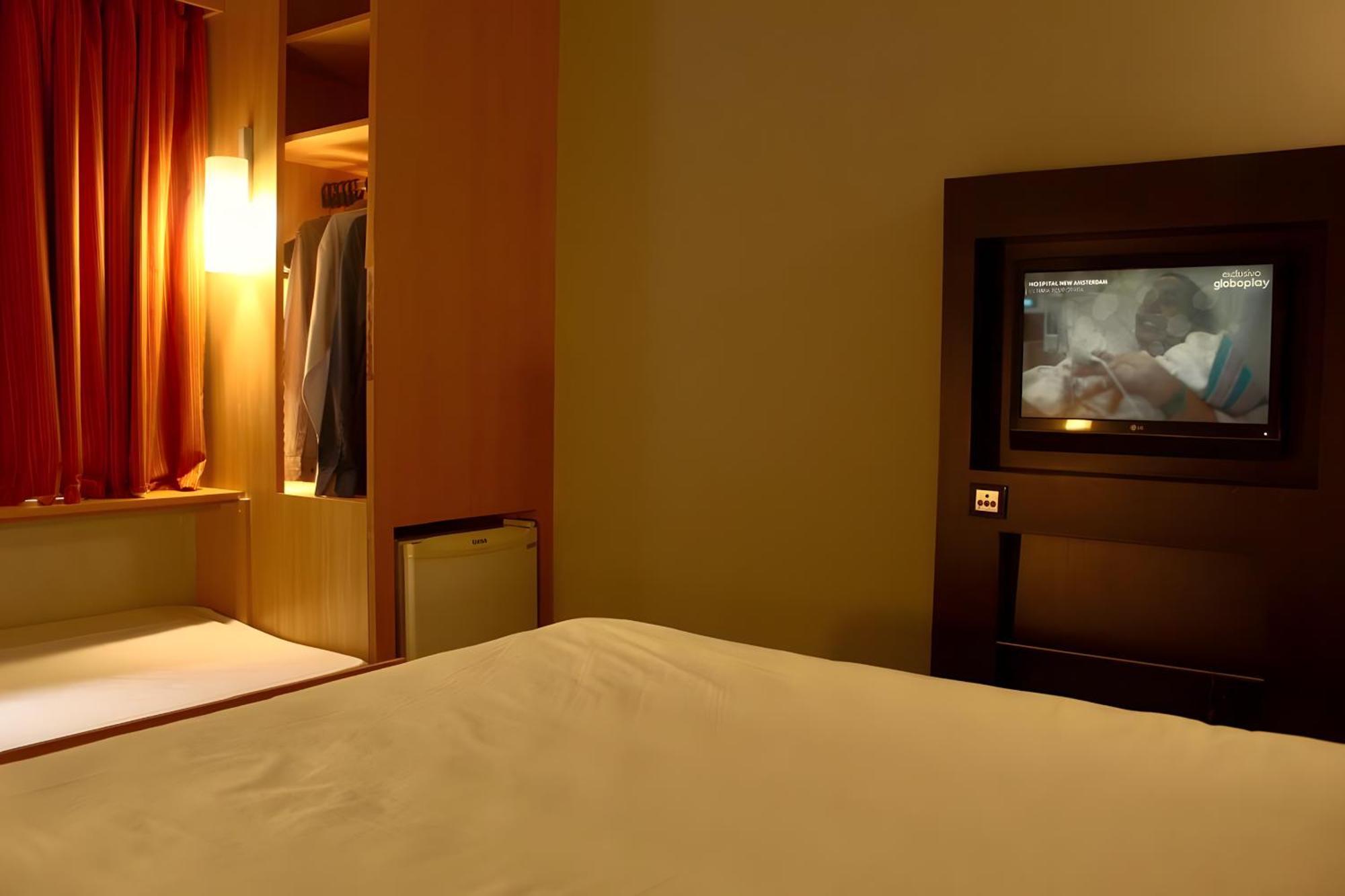 Ibis Joao Pessoa Praia Dış mekan fotoğraf