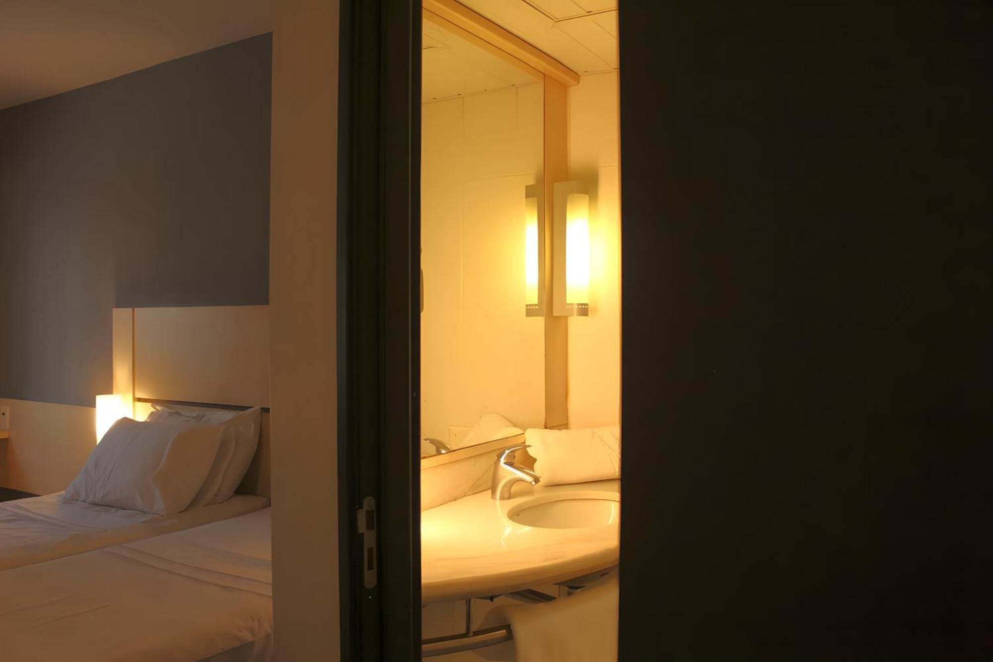Ibis Joao Pessoa Praia Dış mekan fotoğraf