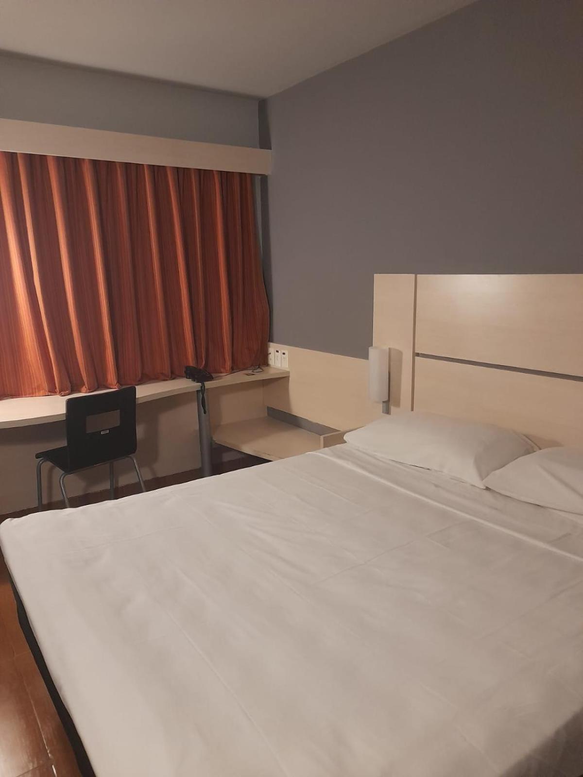 Ibis Joao Pessoa Praia Dış mekan fotoğraf