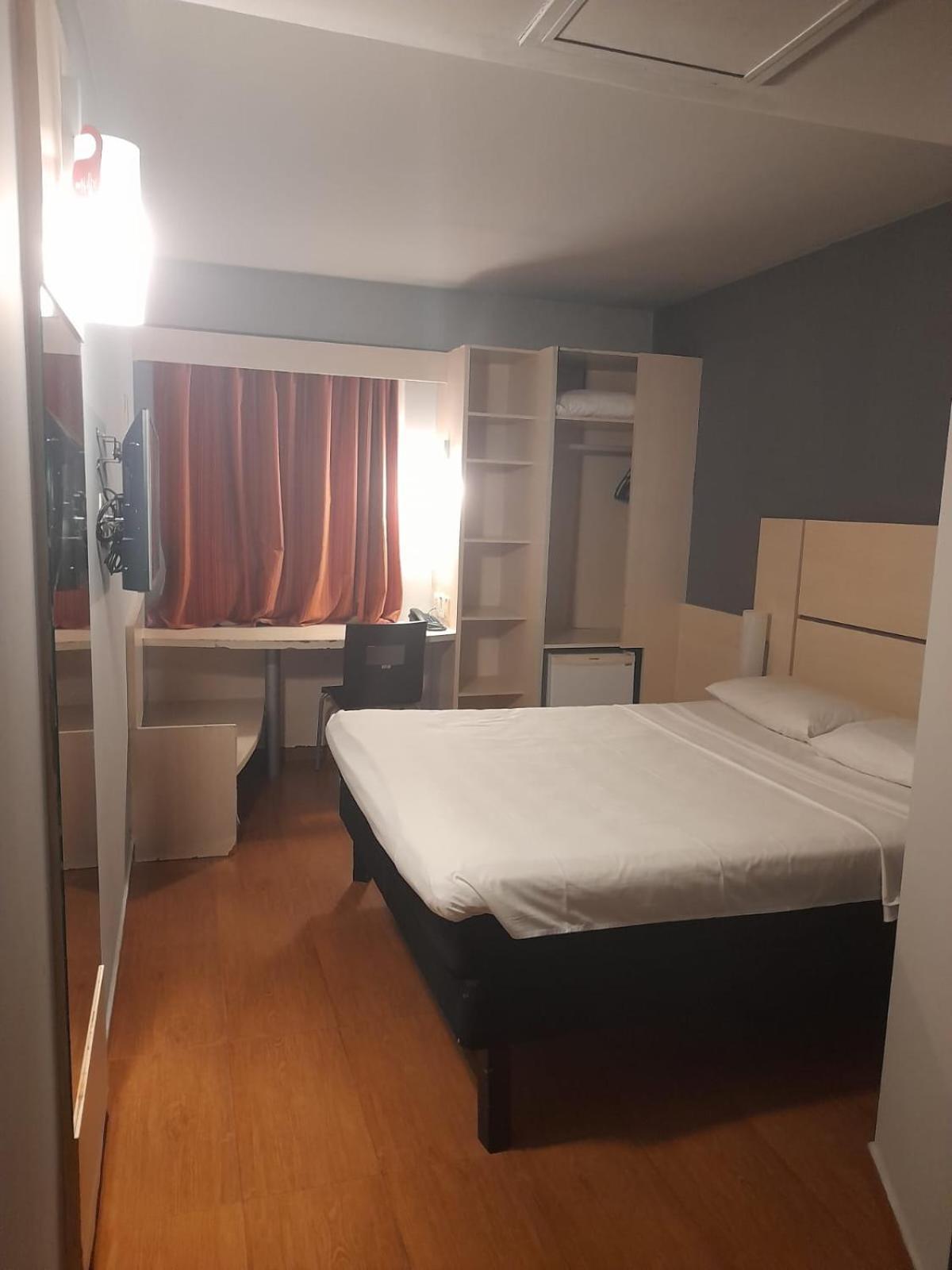 Ibis Joao Pessoa Praia Dış mekan fotoğraf