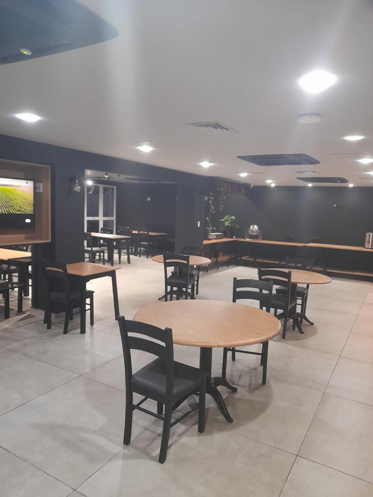 Ibis Joao Pessoa Praia Dış mekan fotoğraf