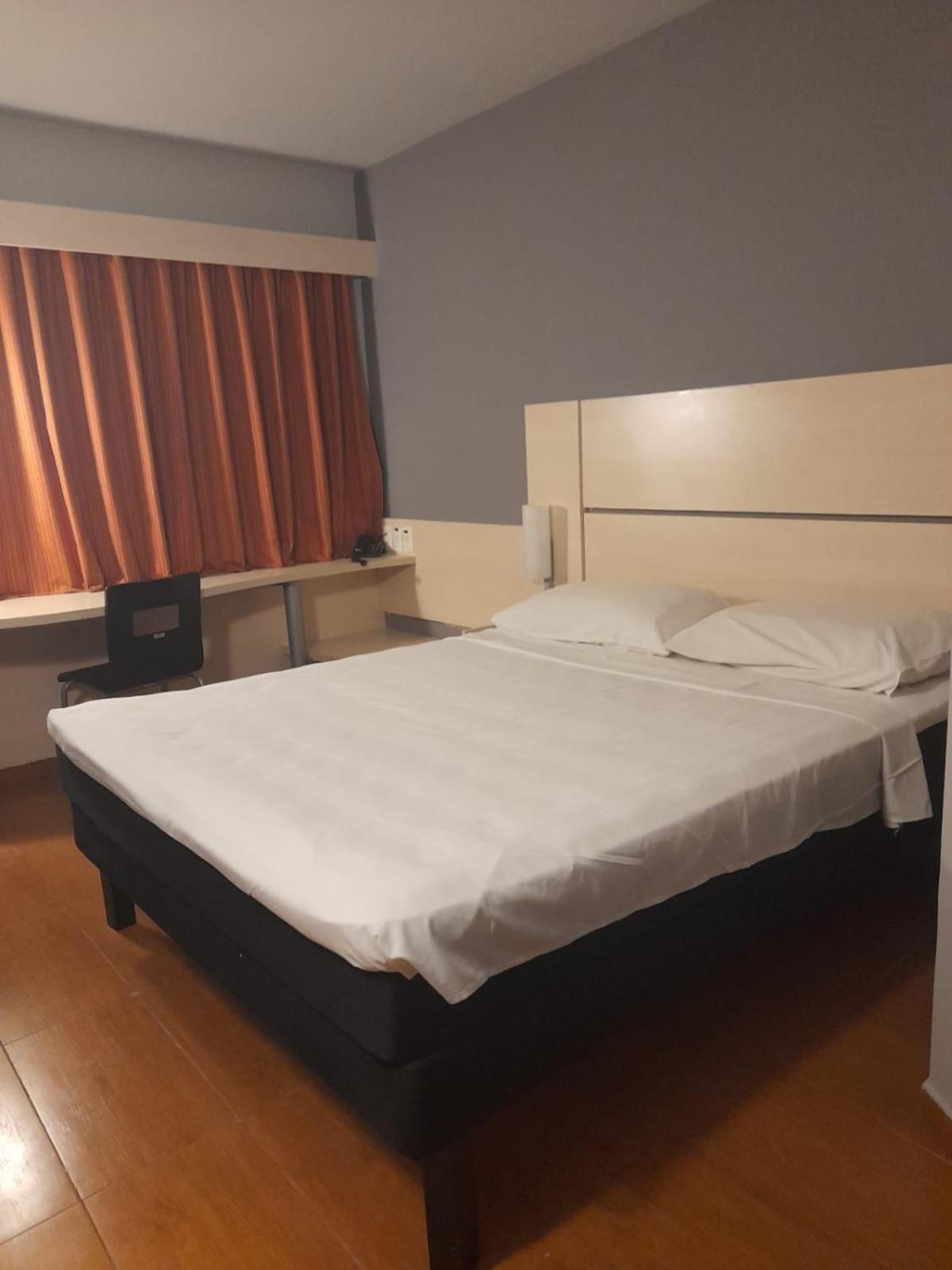 Ibis Joao Pessoa Praia Dış mekan fotoğraf