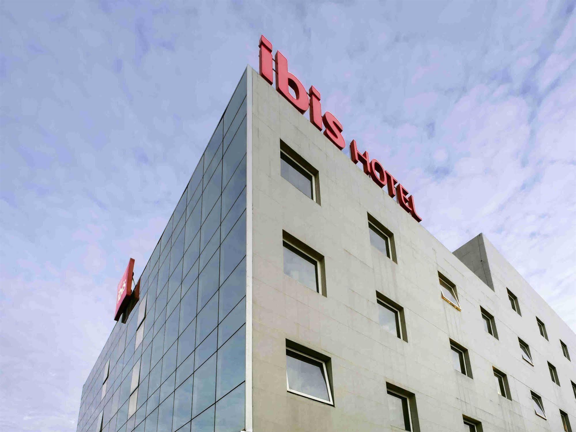 Ibis Joao Pessoa Praia Dış mekan fotoğraf