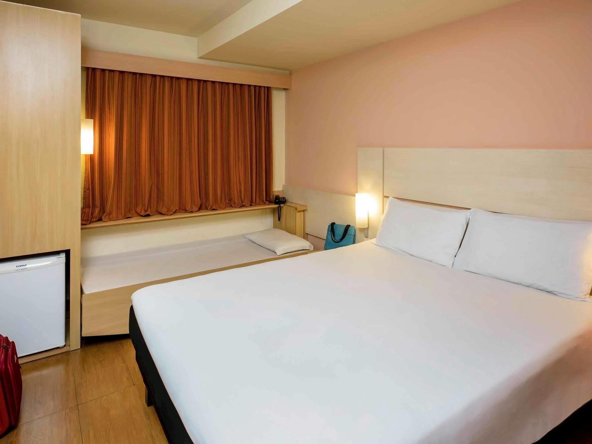 Ibis Joao Pessoa Praia Dış mekan fotoğraf