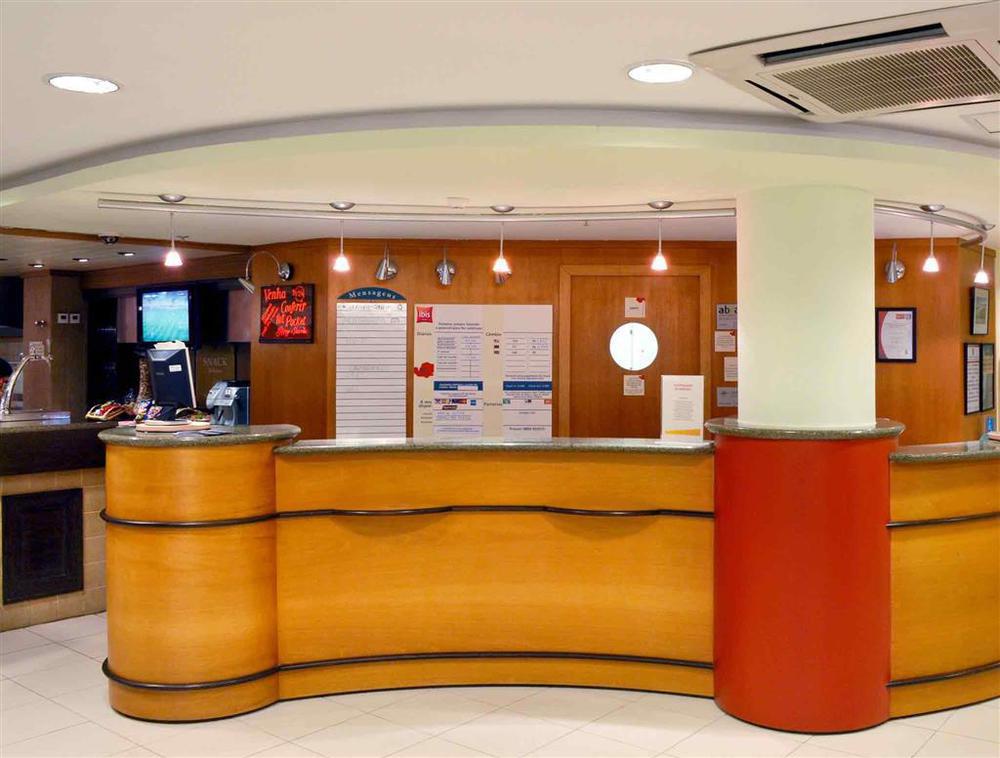 Ibis Joao Pessoa Praia Dış mekan fotoğraf