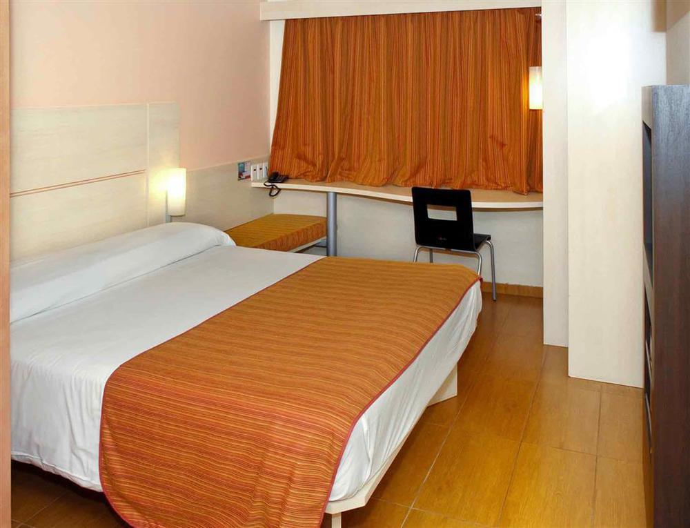 Ibis Joao Pessoa Praia Dış mekan fotoğraf